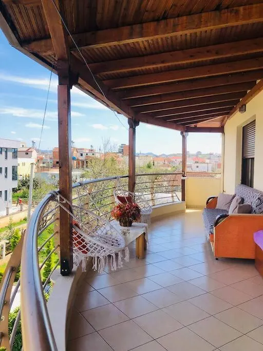 Villa Uklala Kamez